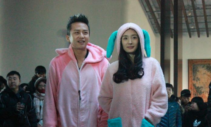 邓超百亿影帝,百亿影帝邓超