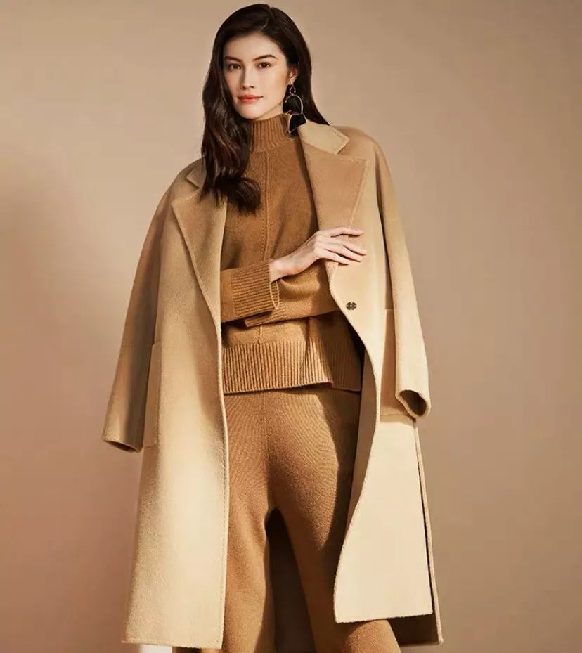 不想买爆款衣服,有哪些国产女装质量好便宜