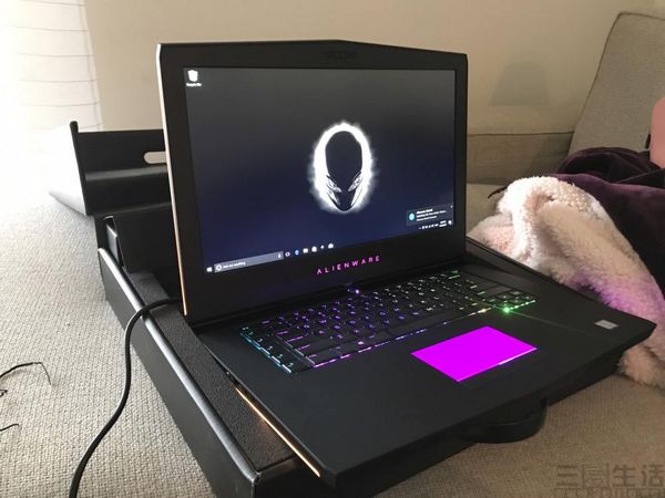 做“游戏级”Mac,我们觉得这真的很不“苹果”