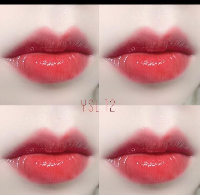 第一次送女朋友口红选什么色号,送女朋友什么品牌的口红比较好