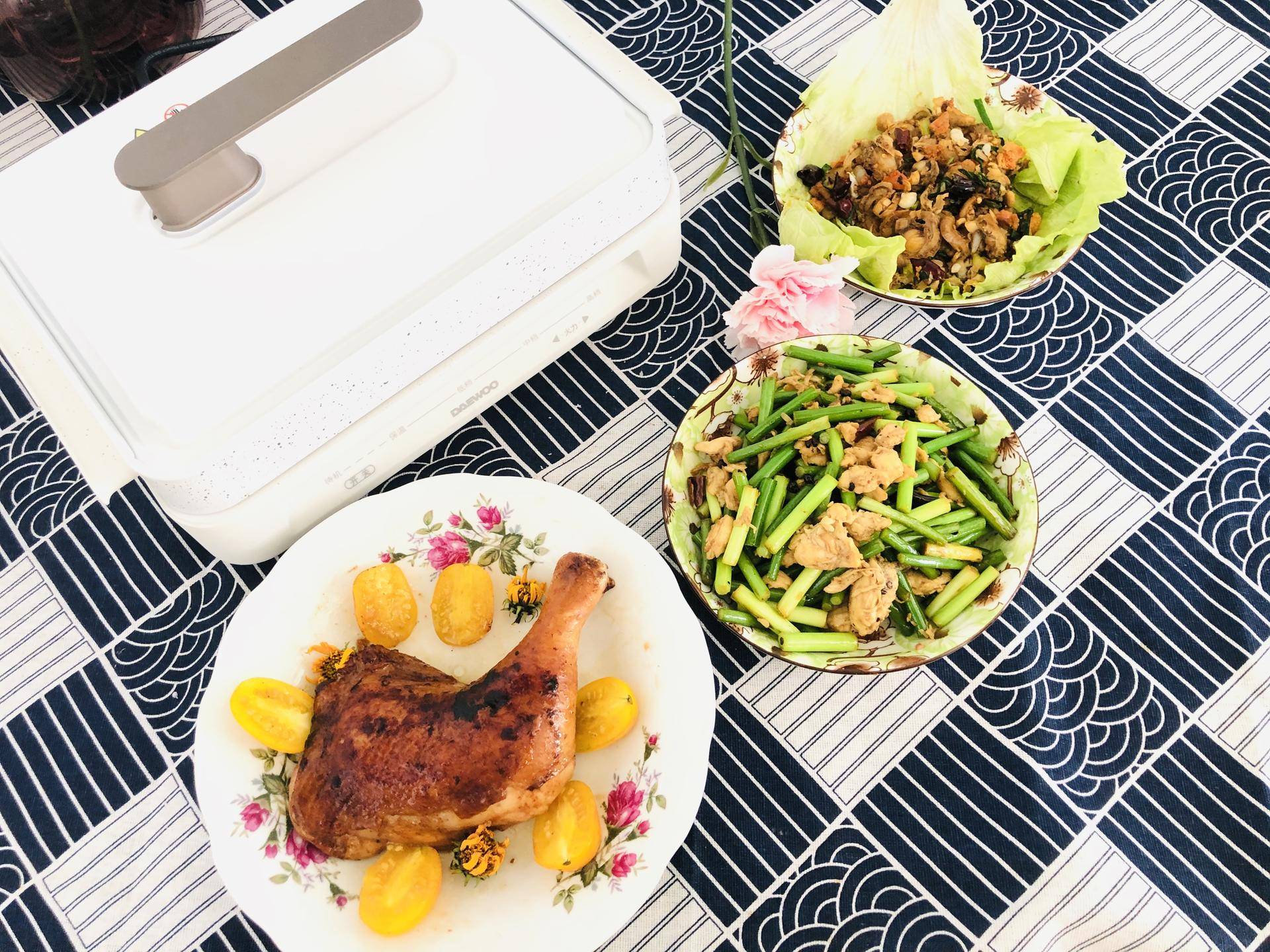 韩国大宇多用途锅,韩国大宇多功能锅