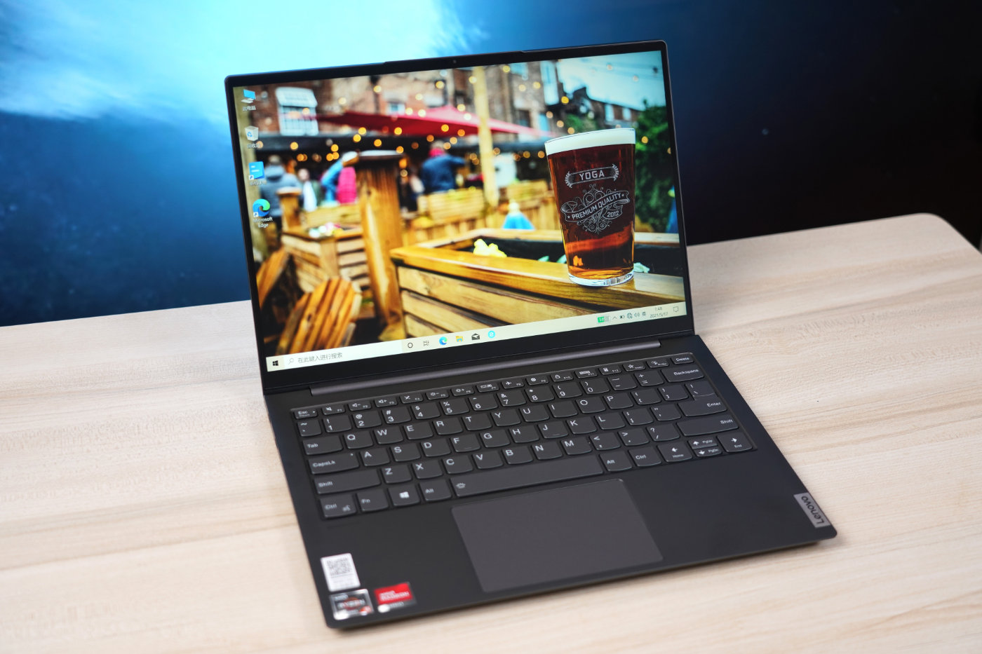 联想yoga13s锐龙版评测,联想yoga13s锐龙版2022