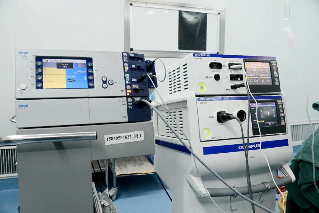 中医治疗肝内胆管癌视频,阜新市第二人民医院病理科