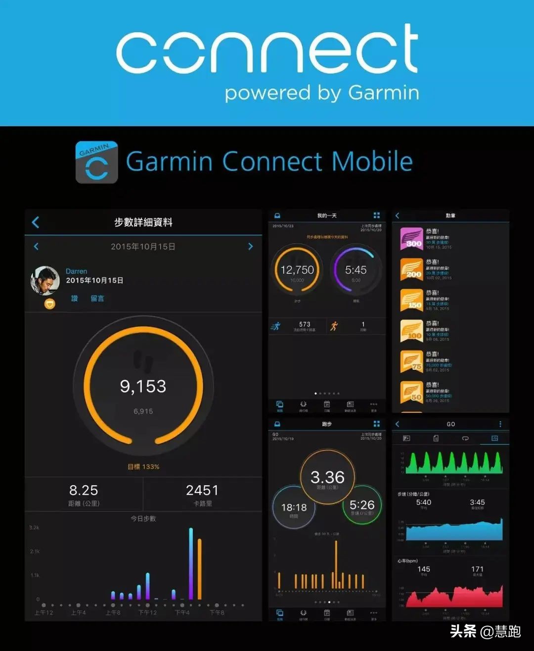 新手跑步戴哪款运动手表好,跑步手表推荐一款性价比低