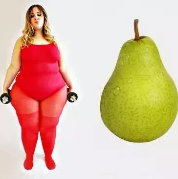 梨形身材怎么快速练臀,梨形身材怎么做恢复