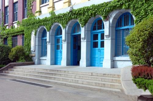 山东省高校（十一）青岛科技大学