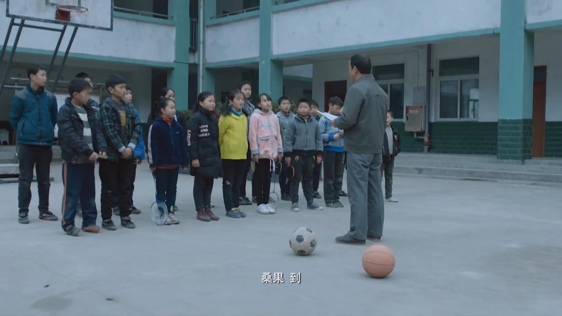 小学生足球成长史,校园足球十年发展案例