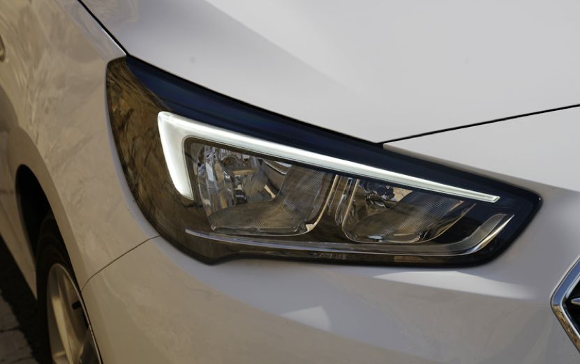 2012款别克凯越油耗高吗1.6排量,别克凯越2016款1.5l自动挡油耗