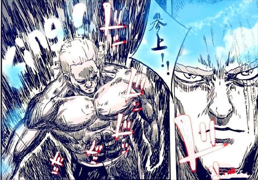 一拳超人埼玉到底有多强,一拳超人最强之男埼玉到底有多强