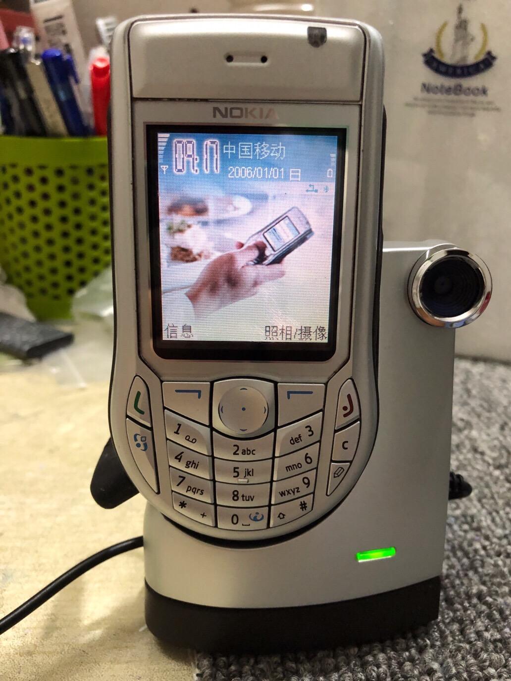 可惜了原版完整版,诺基亚最经典的是哪一款机型