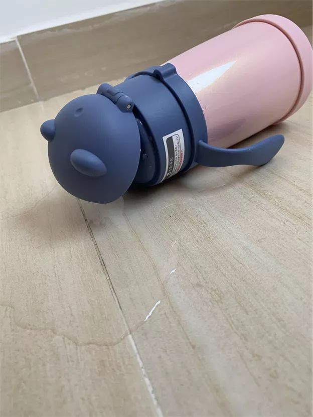 吸管保温杯婴儿推荐测评,儿童吸管保温杯老爸评测