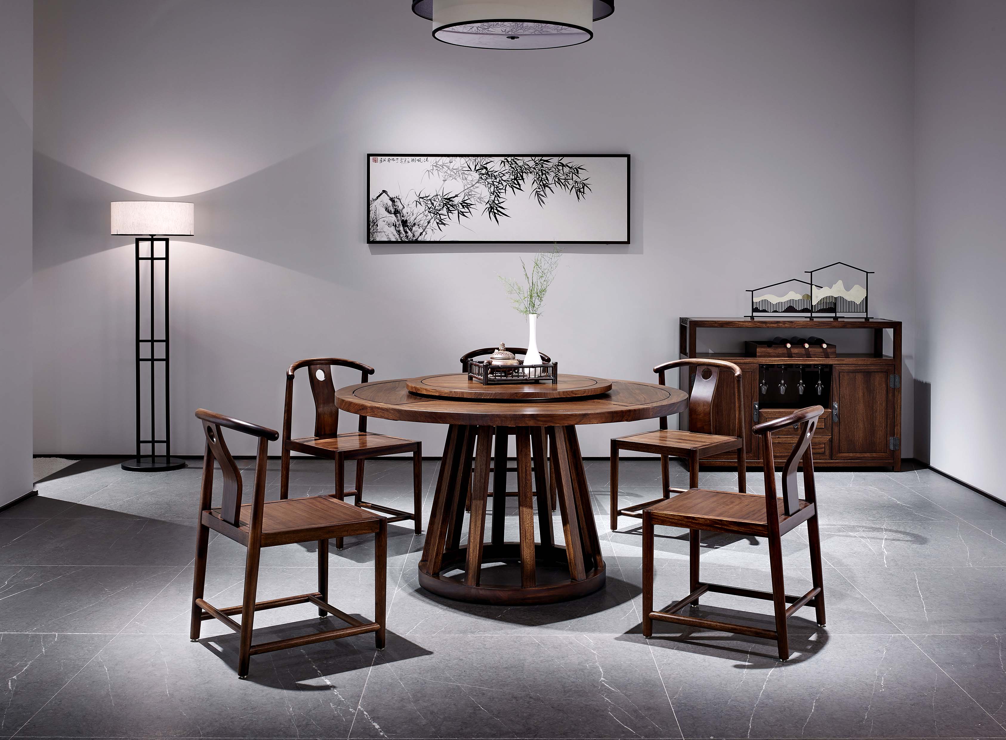 高博黑檀,高密黑檀家具