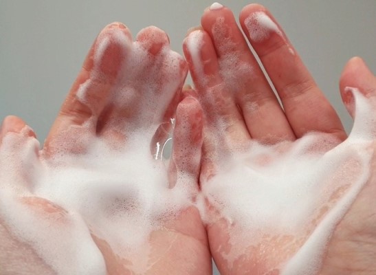 女生“下面”总是痒，到底是谁惹的祸？