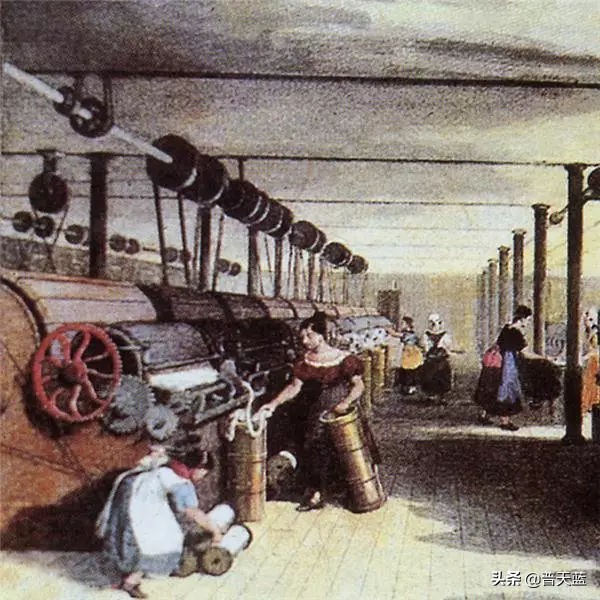 20世纪的工业革命有多重要,19到20世纪初工业革命