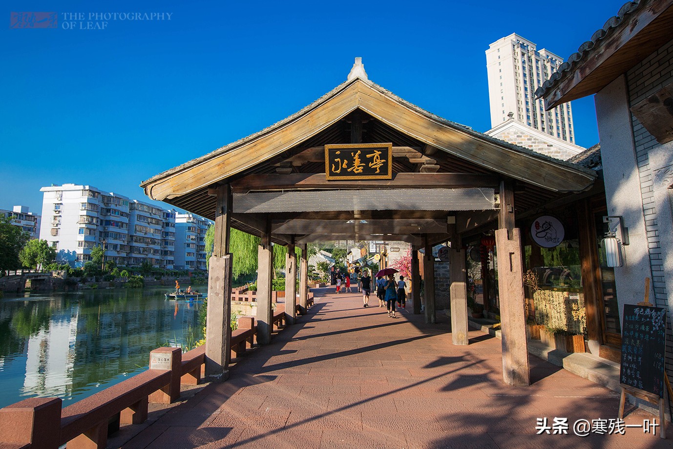 宁波不收门票的景区,宁波景区小吃街有哪些地方