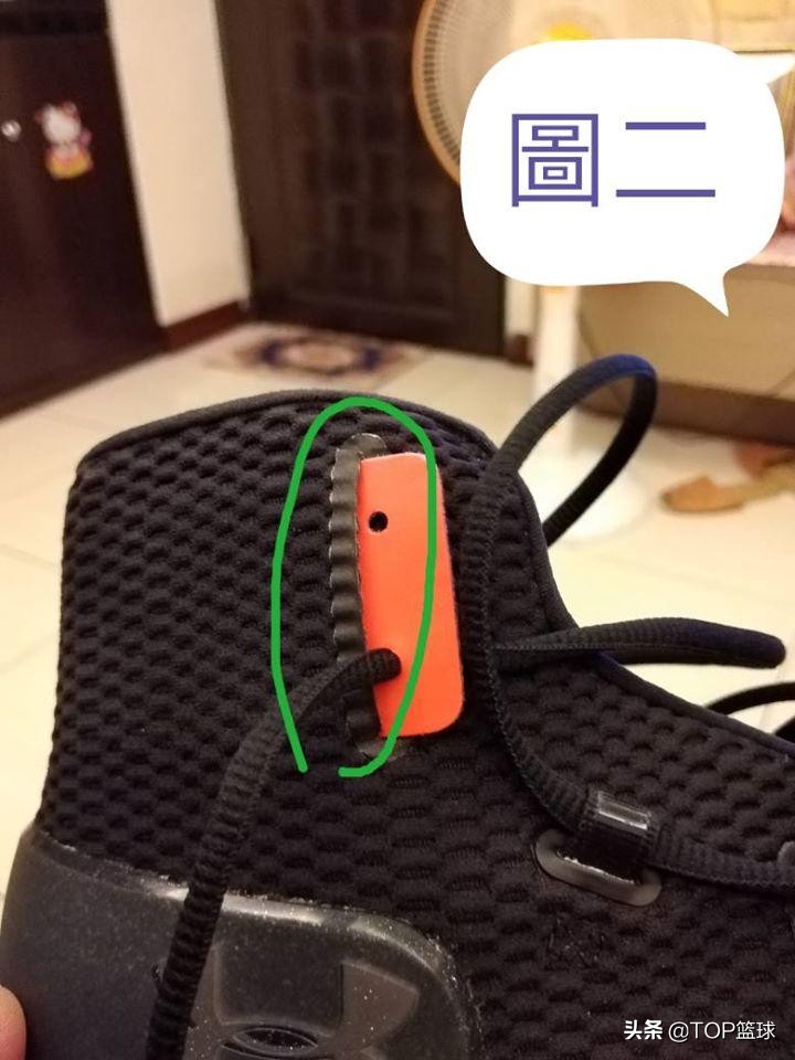 好鞋推荐篮球鞋中锋,中锋好鞋推荐篮球鞋