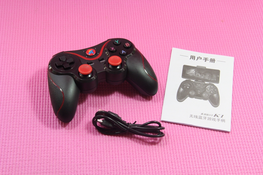 电视机秒变游戏机家用,智能电视可以变游戏机