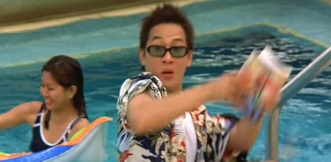 朱孝天谈话,朱孝天为什么没和林熙蕾在一起