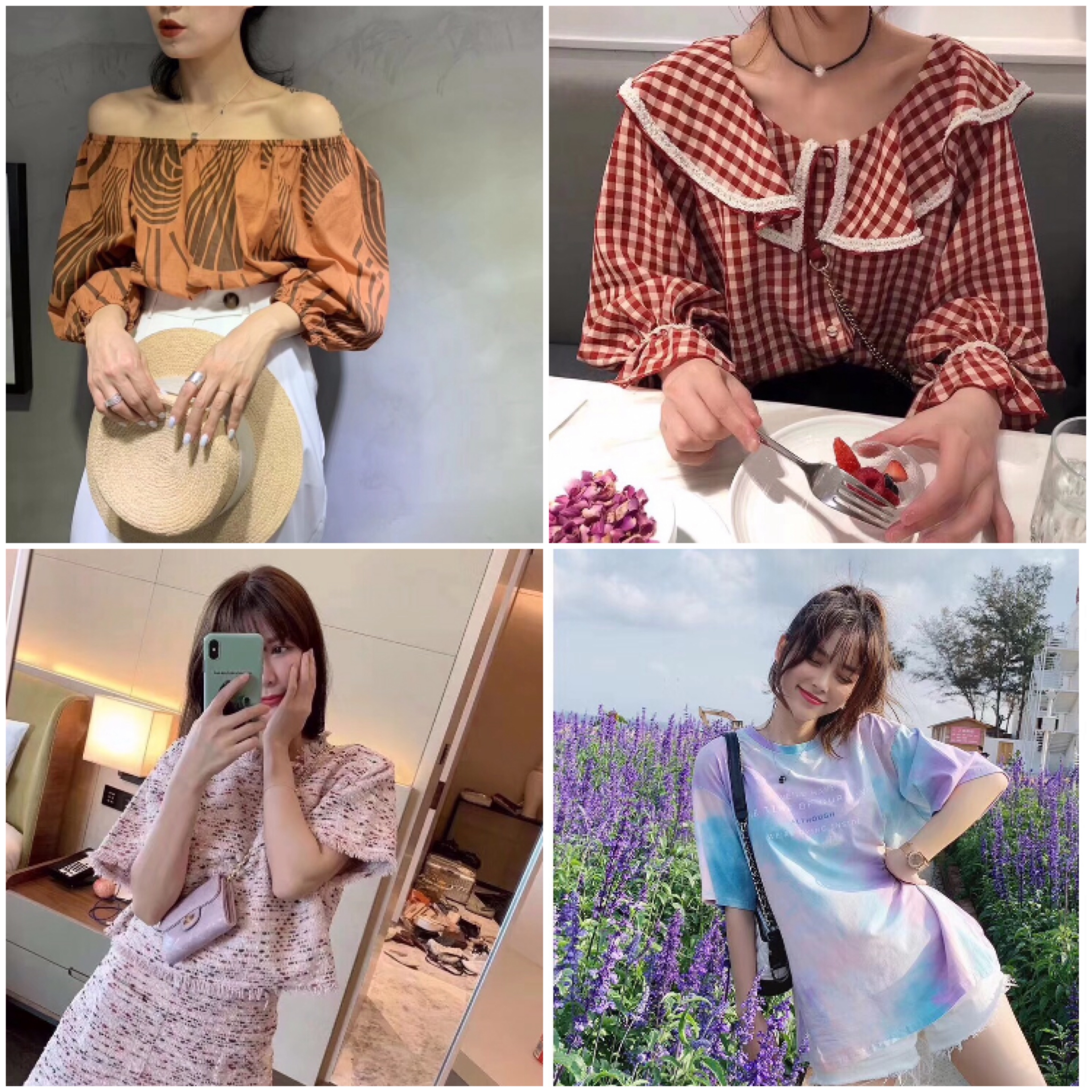 广州服装尾货拿货技巧,广州尾货t恤拿货市场