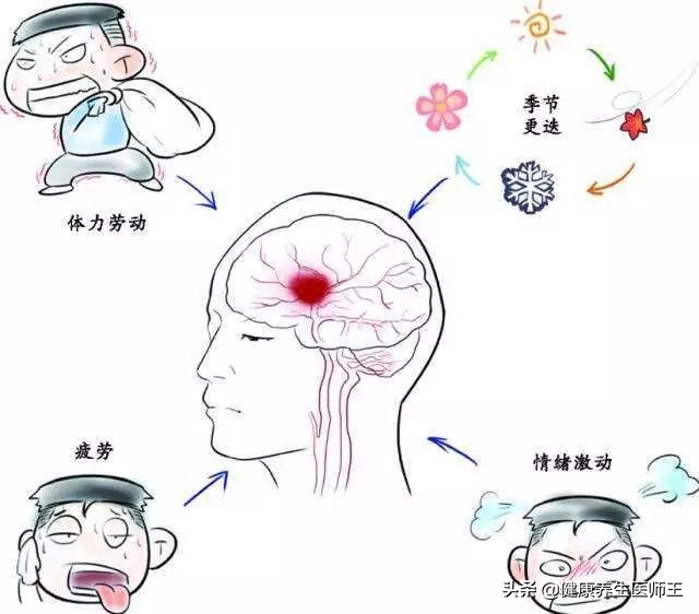 脑出血生命之缘,生命缘脑出血纪录片