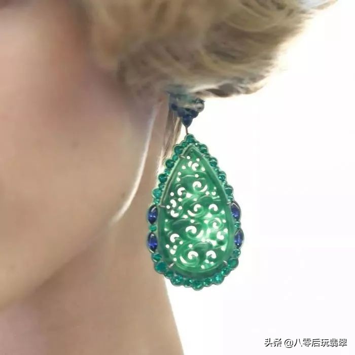 翡翠文化与故事,翡翠文化与故事大全