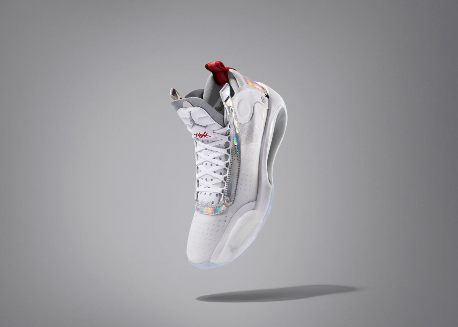 nba史上最漂亮的十双球鞋2020,不能错过的2020nba全明星球鞋总览