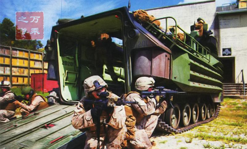 美国步枪m16为什么感觉没用短活塞,从落后100年到全球领先