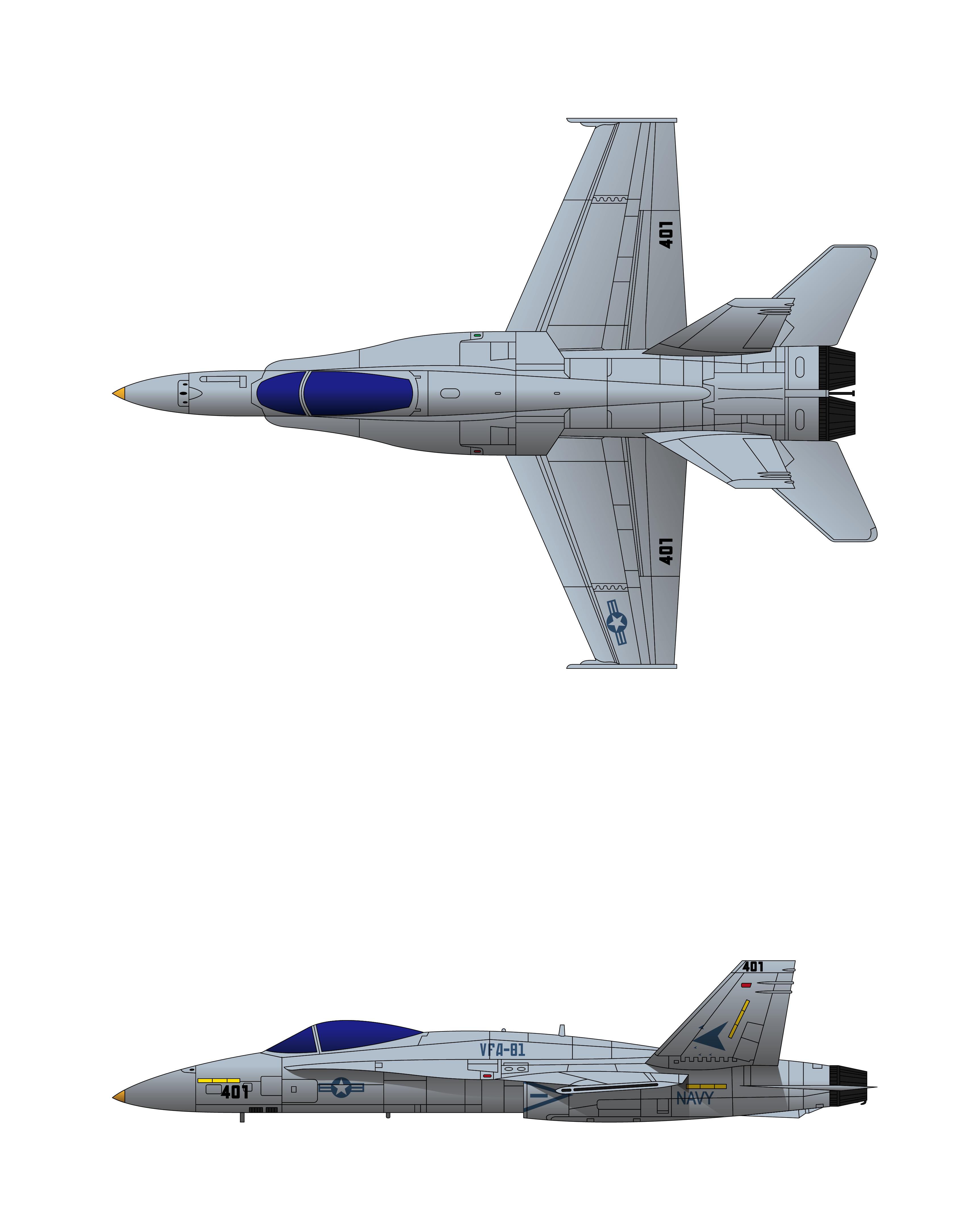 美国第一款舰载喷气战斗机,美国现役双发重型舰载战斗机