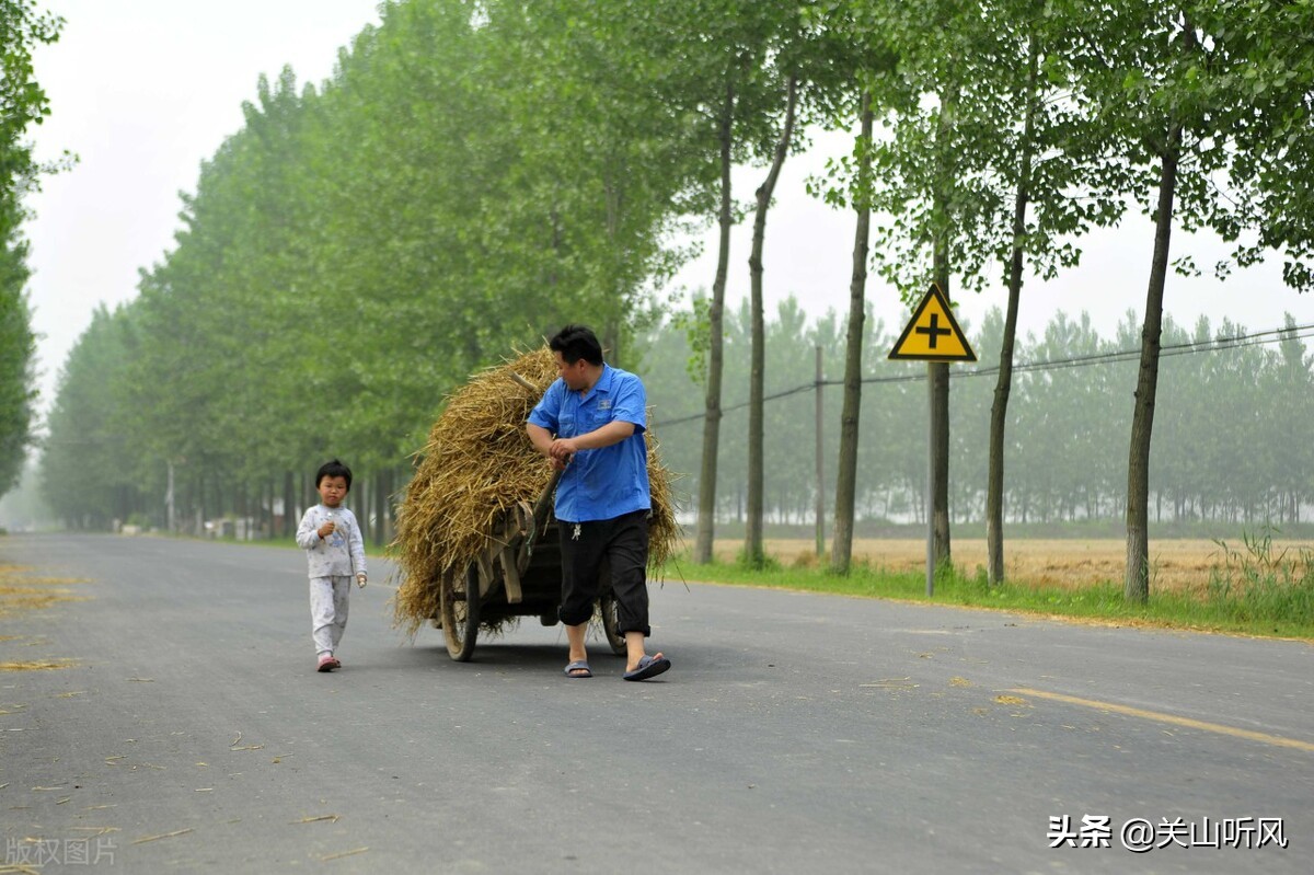 农村老话说：“挂帐怕遇三十六”，“三十六”有啥可怕的呢？