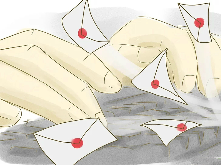 如何打败你的敌人,能打败敌人的方法