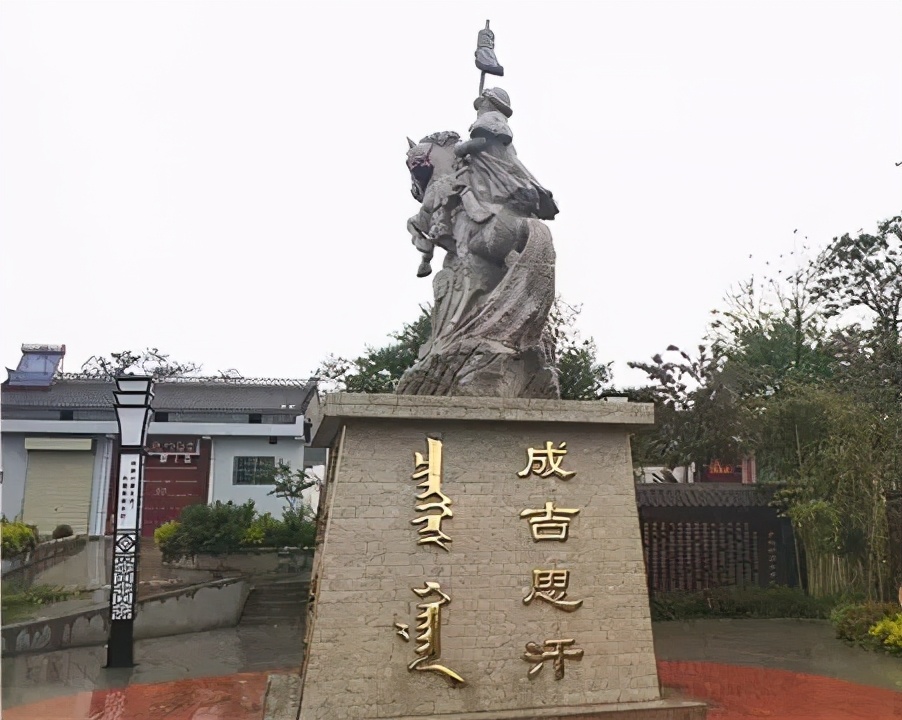 中华文明之根在陕西宝鸡陈村