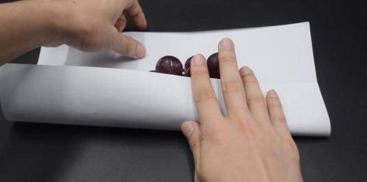 葡萄多了吃不完怎么保存,吃不上的葡萄怎么储存