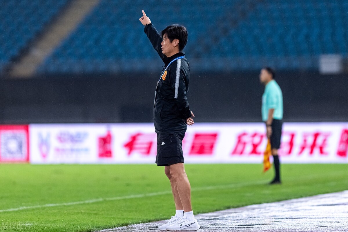 2019中超保级武汉,中超武汉三镇队青训成果