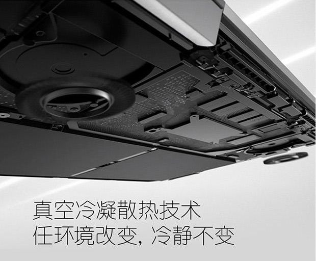 xps13二合一笔记本,一千块的xps13