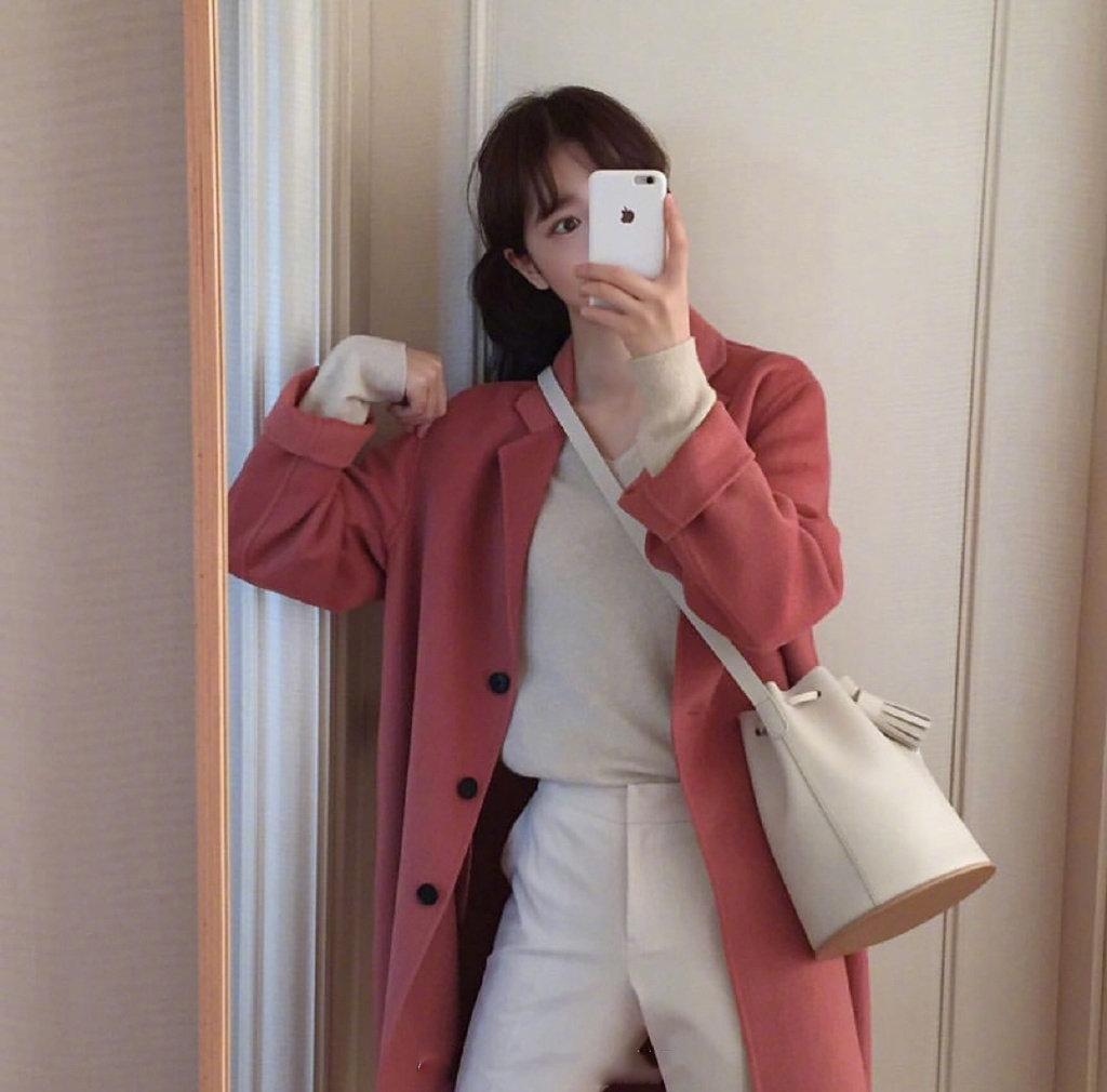 衣服好看与不好看做作,衣服搭配再好看没有发型也白搭