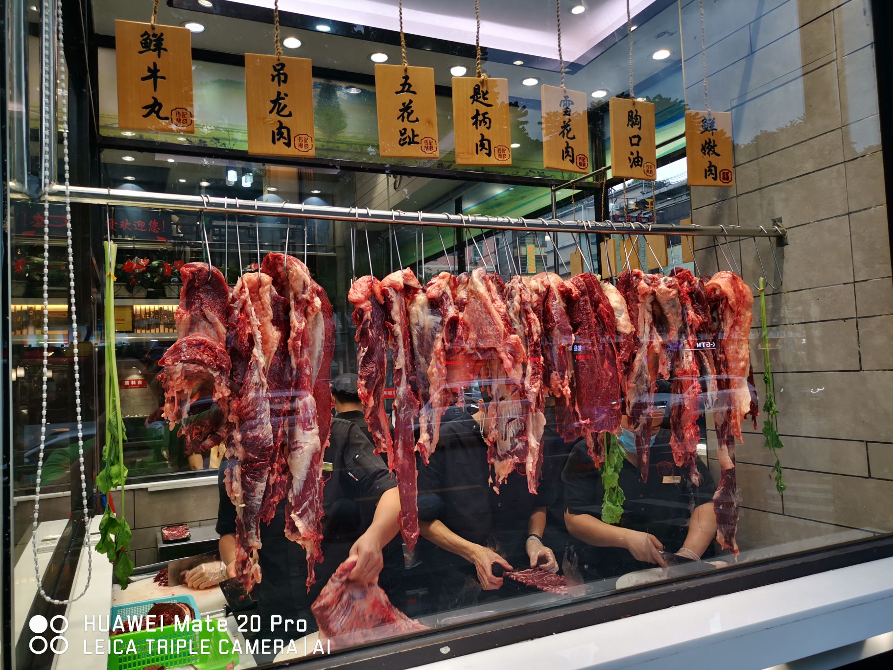 老北京火锅和潮汕打边炉,涮羊肉老北京vs四川火锅