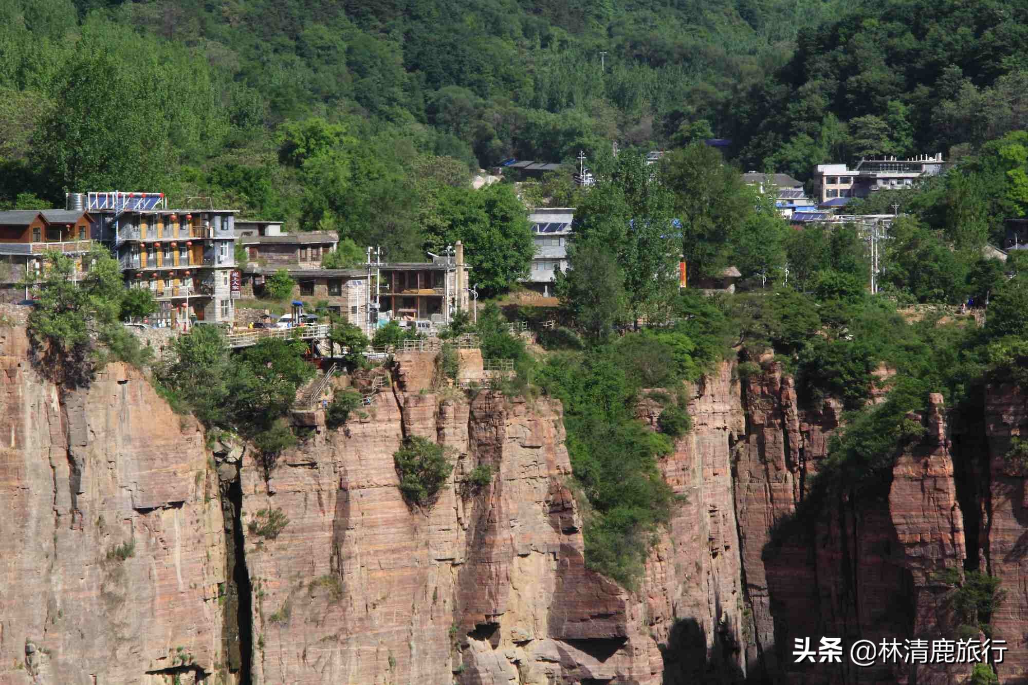 河南以山为名的市区,河南以河为名的城市