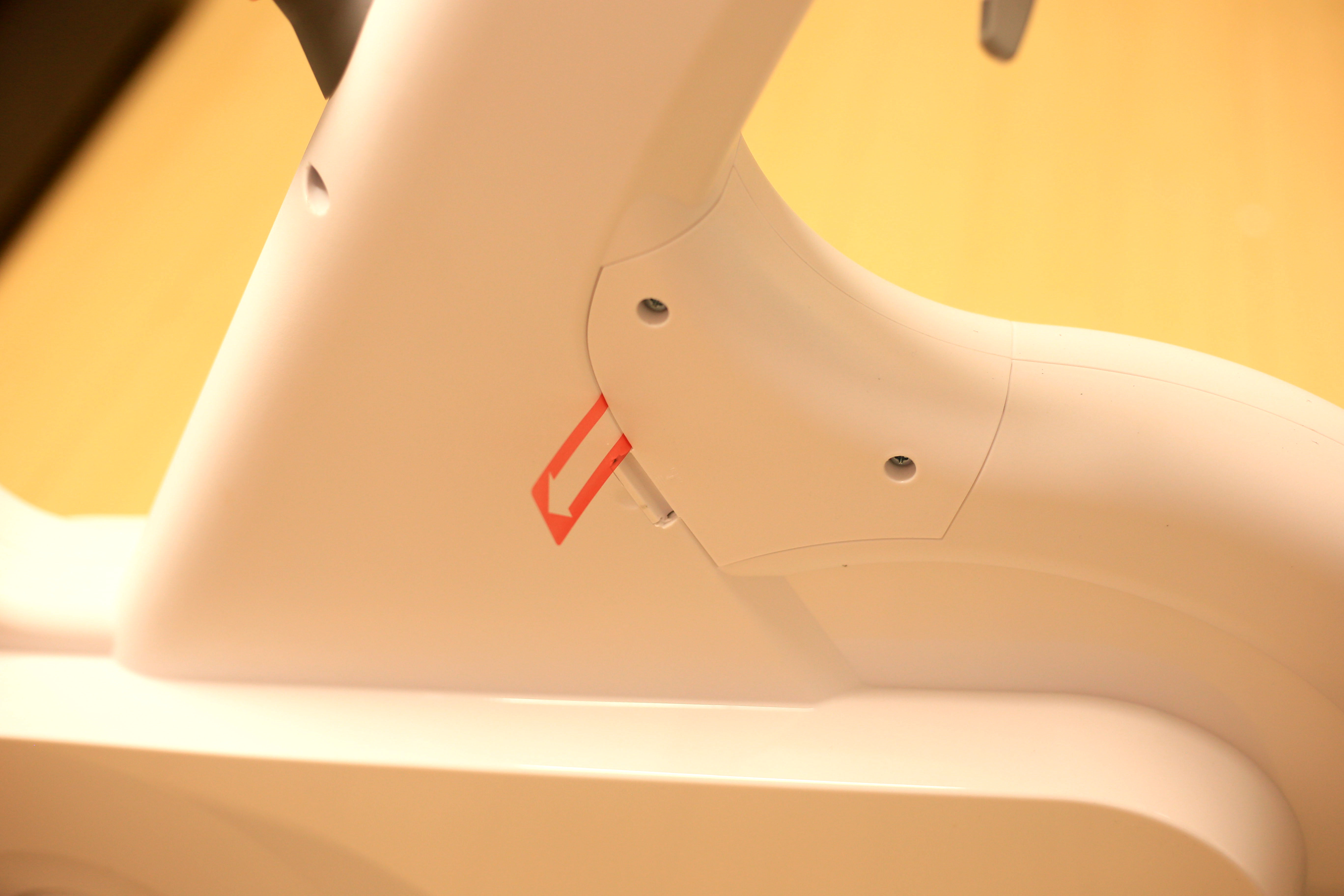 小巧静音,小户型最爱的健身神器——YESOUL野小兽M1动感单车体验