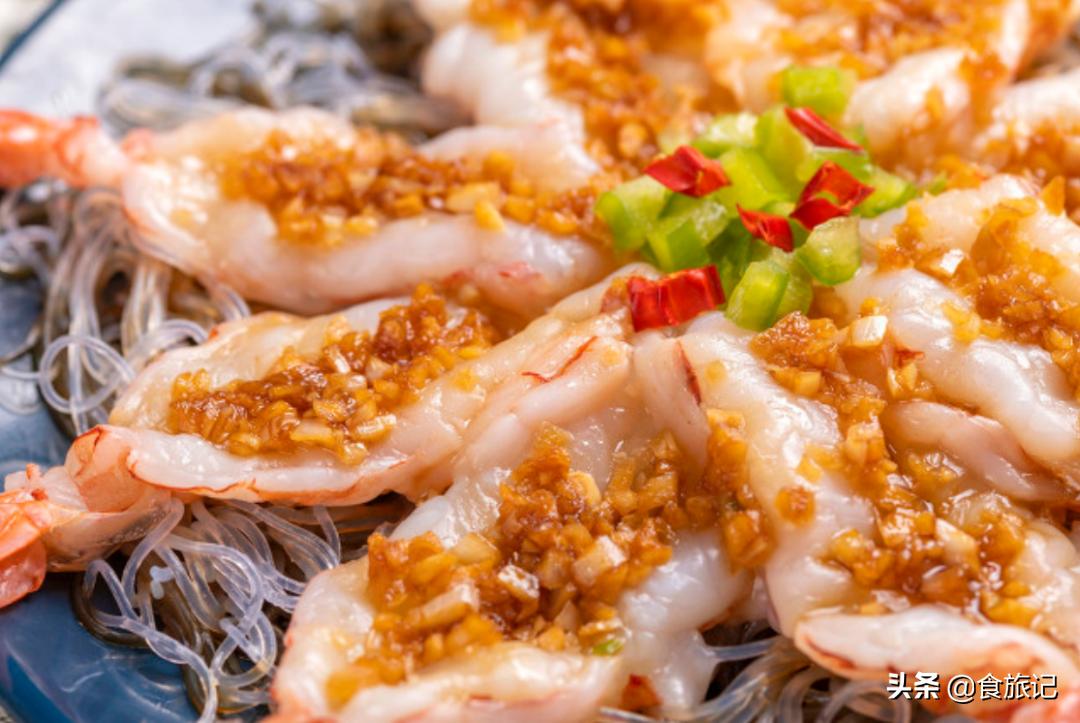 要不是吃完口气过重，我恨不得顿顿拿它当主菜