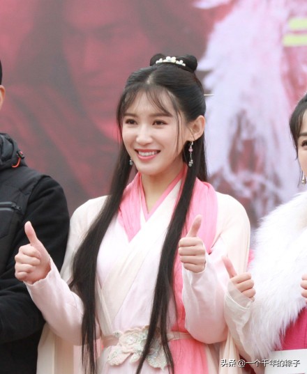 刘涛天龙八部阿朱试戏,刘涛版本天龙八部阿紫