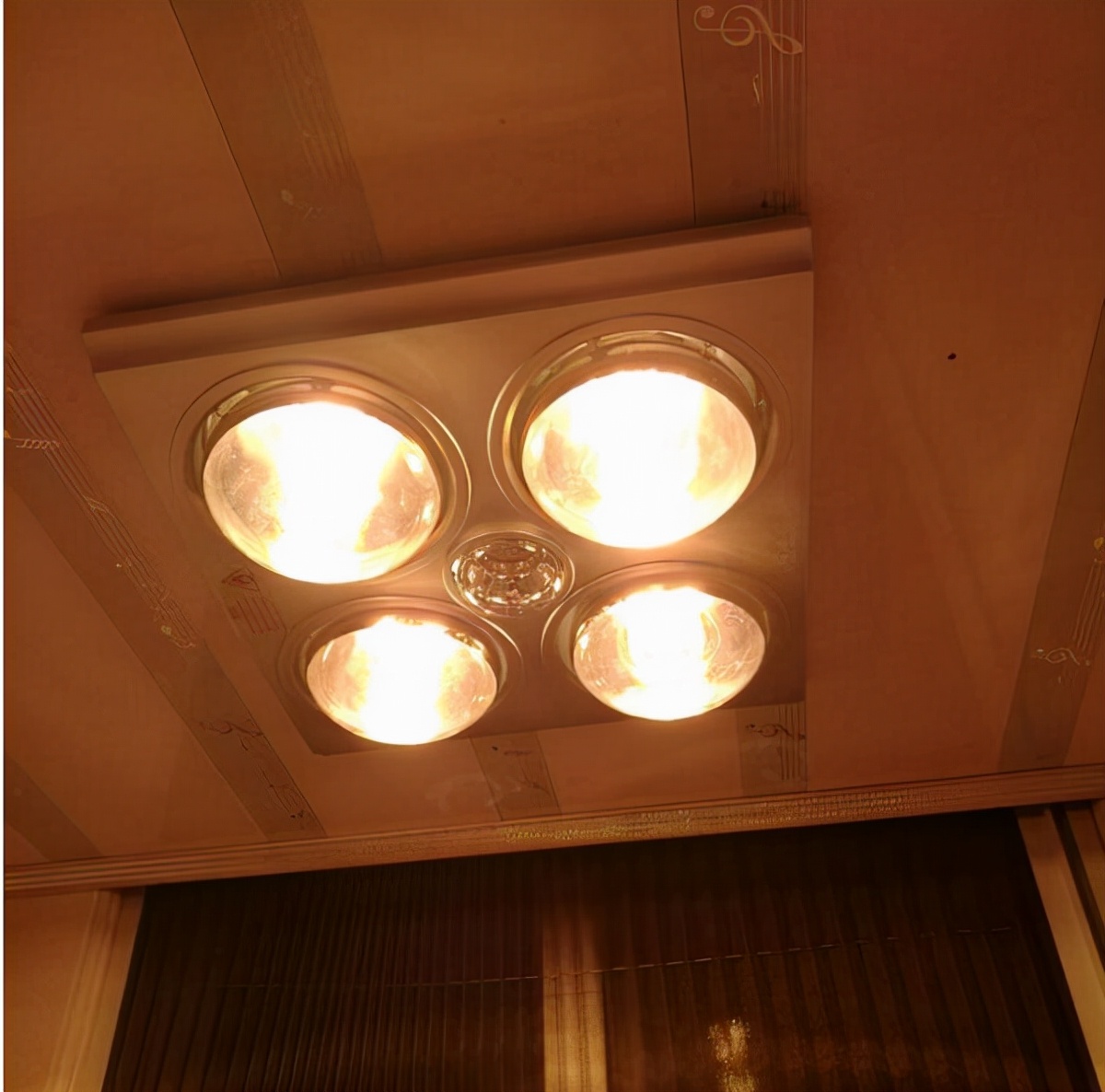 松下浴霸fv-40bqs1c使用说明,松下浴霸暖风机fv13y效果怎么样