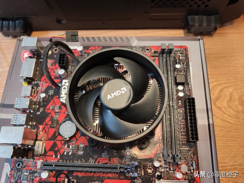 入门级电脑cpu性价比,现在装机cpu最佳选择