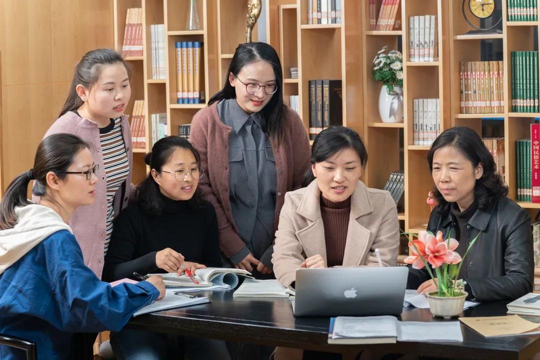 院系部集锦|医学技术学院——严谨探索不一样的世界