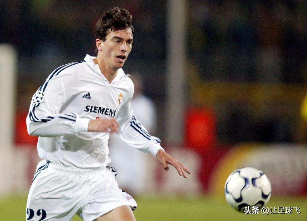 齐达内期间皇家马德里阵容,齐达内执教皇家马德里