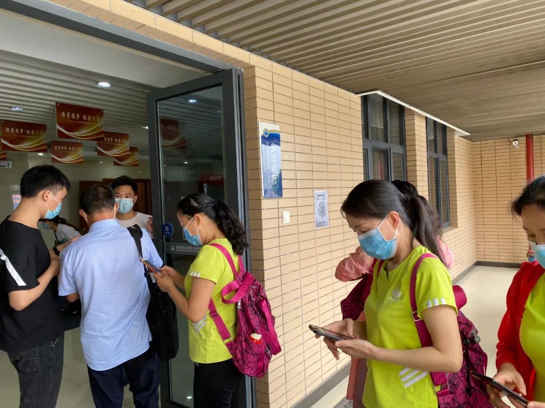 全民健身五进活动,武汉市全民健身活动