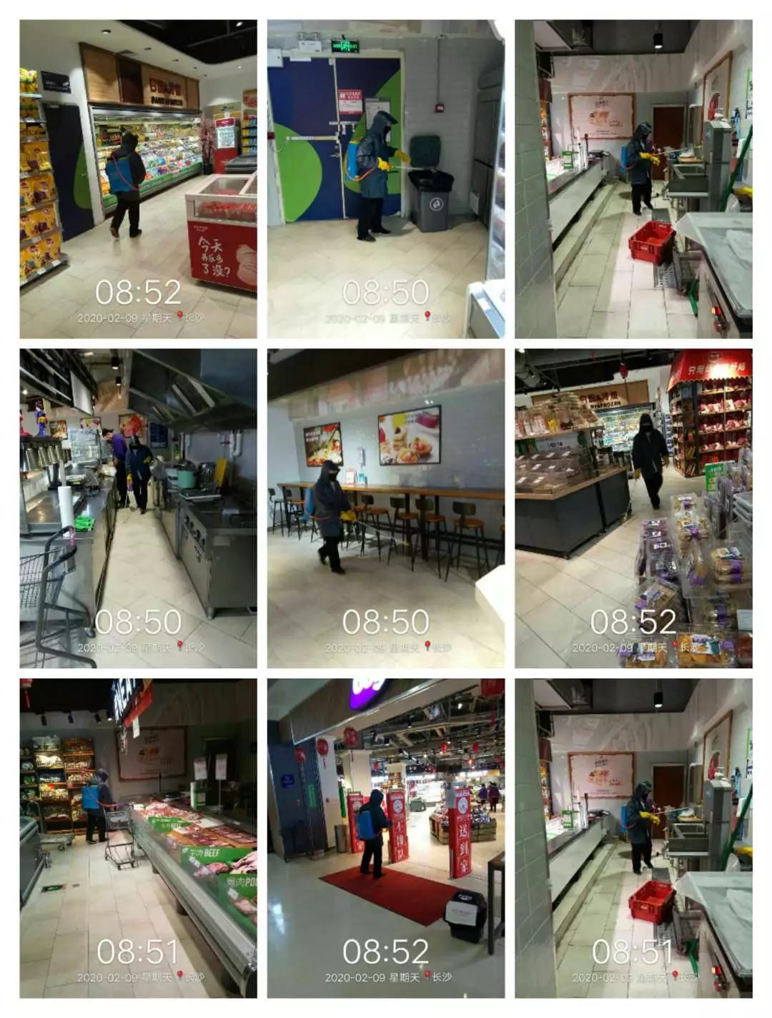 长沙最新商场正常营业吗,长沙十大必买商场