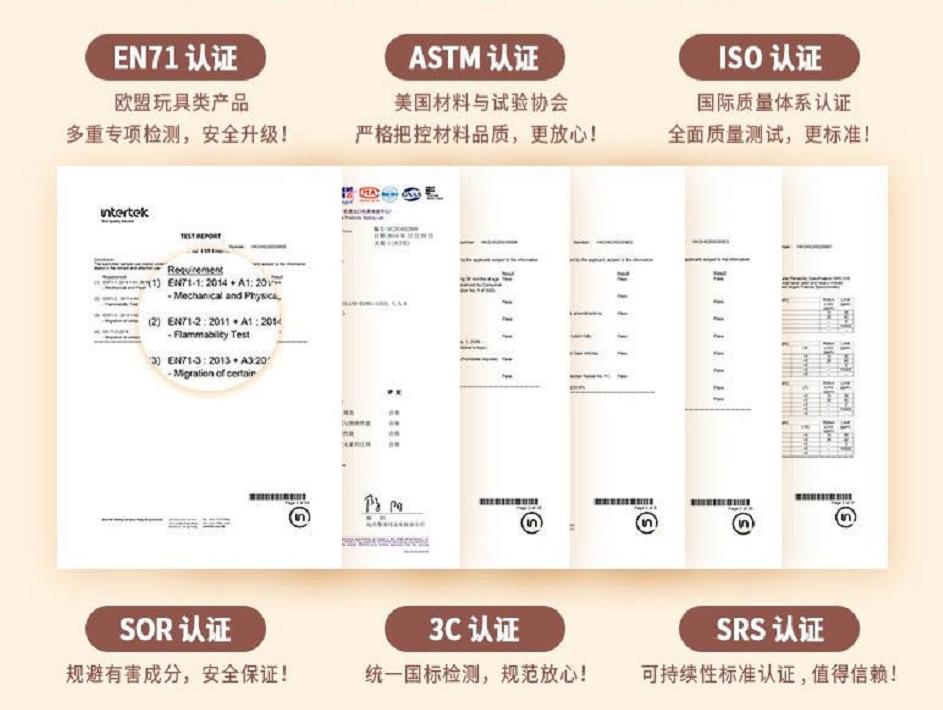 彩泥安全不,符合安全标准的彩泥有哪些