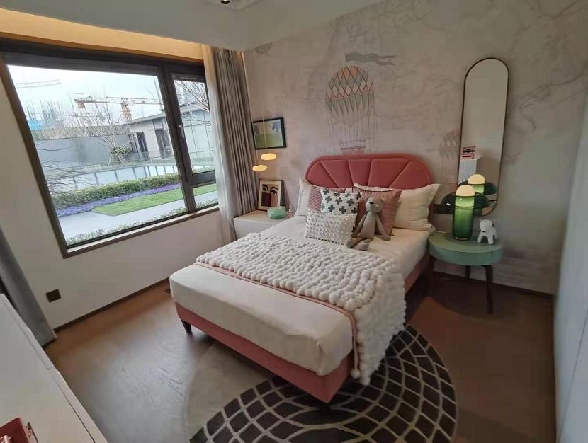 南京南部新城多少房子,南京南部新城120万买房