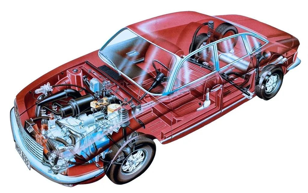 买下马自达rx-7转子引擎,马自达rx-7是转子发动机嘛