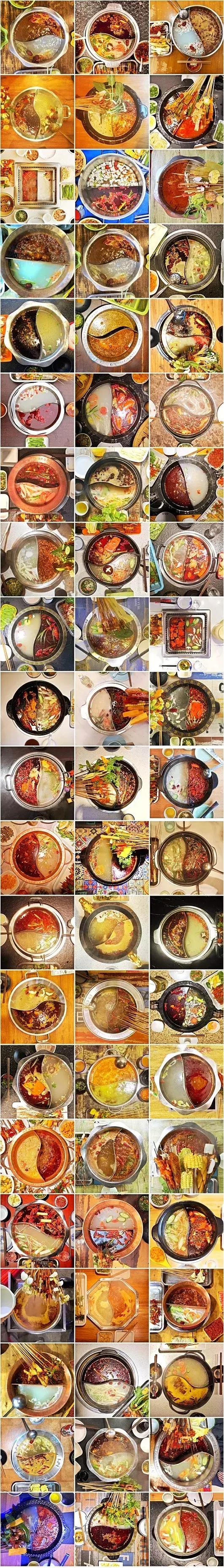 西安串串比拼,西安最好吃的串串大测评